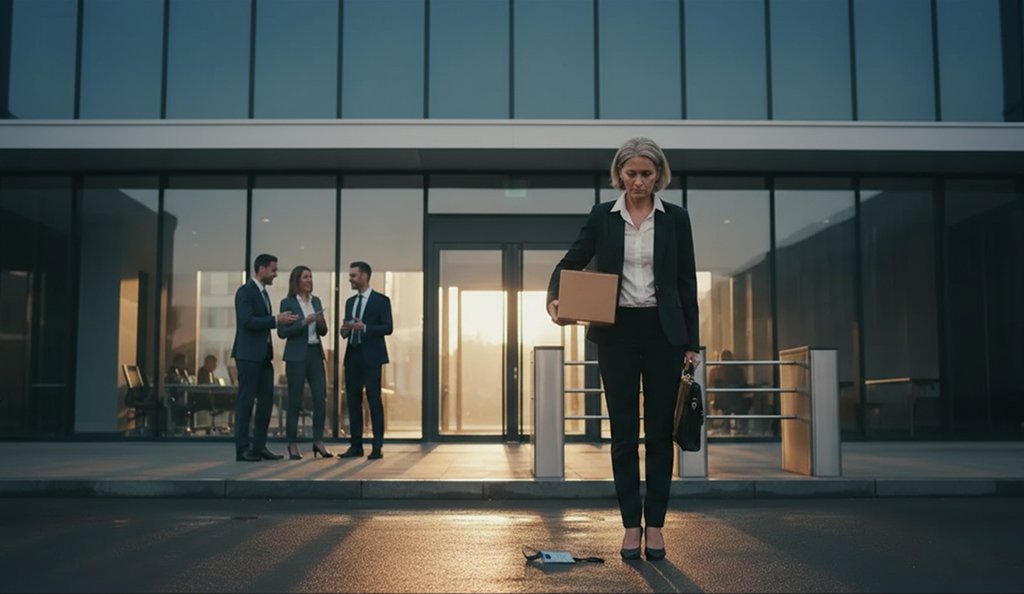 L’Exclusion d’un Associé en Droit OHADA