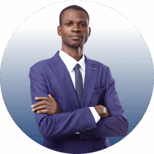 Jérémie Komlan AFAKODJA