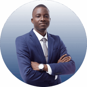 Yendougnouan Gérard LARE