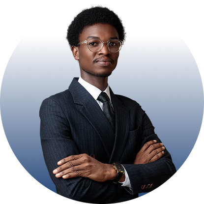 Adjévi Obed NEGLOKPE