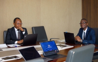 loi de finances exercice 2026