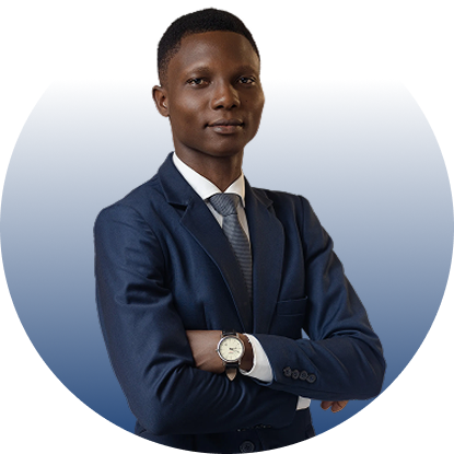 Jérémie Komlan AFAKODJA