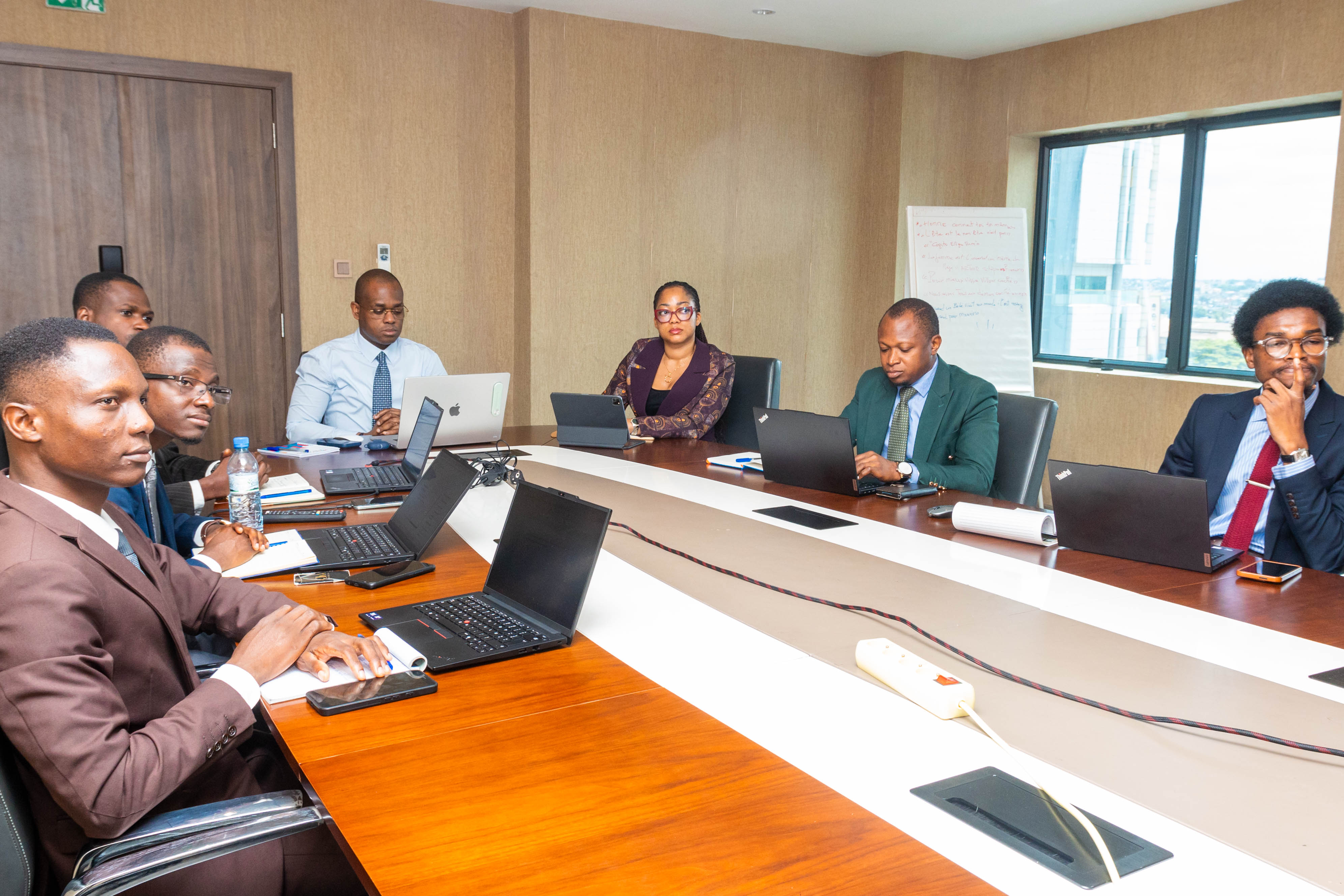 Formation Capital Investissement - Zotchi Avocats